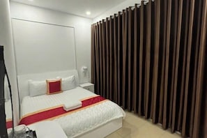 Soundproofing - Phu Gia 2307 Huynh Tan Phat (Ho Chi Minh City)