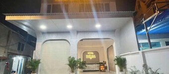 Phu Gia 2307 Huynh Tan Phat