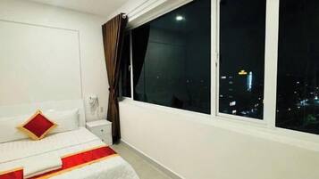 Quartos à prova de som