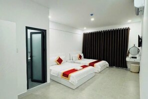 Soundproofing - Phu Gia 2307 Huynh Tan Phat (Ho Chi Minh City)