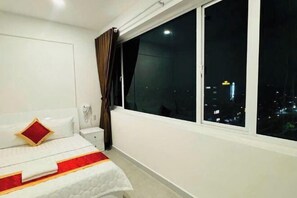 Schallisolierte Zimmer