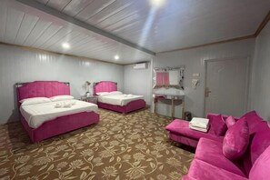 Room - Awangan Palace (Kuala Kuantan)