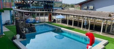 Servizio della struttura