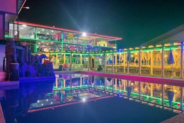 Servicios del alojamiento