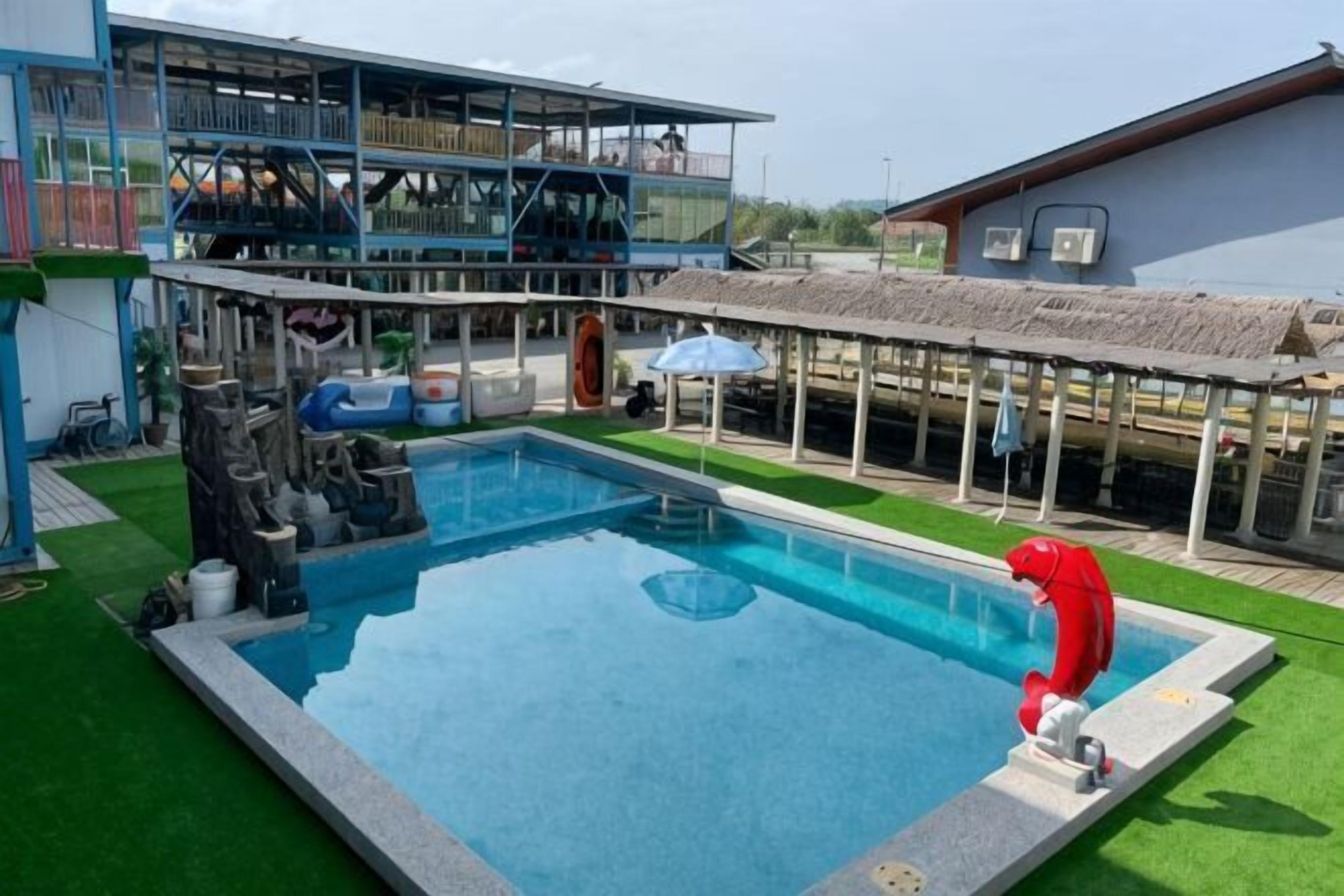 Property amenity
