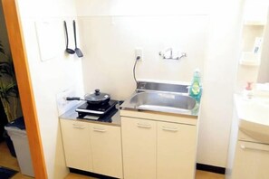 Room - YANG house (Osaka)