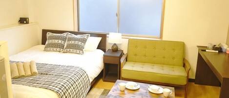 ห้องพัก