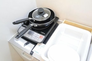 Room - YANG house (Osaka)