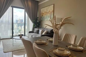 Room - Lucentia Residence at Lalaport by Luxe Home (Kuala Lumpur)