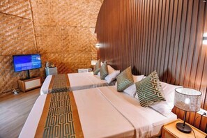 Room - The Dome Hotel & Resort Puerto Princesa (Puerto Princesa)