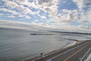 View from property - Le grand bleu resort Nagasawa (Yokosuka)