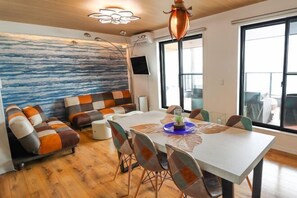 Room - Le grand bleu resort Nagasawa (Yokosuka)