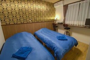 Room - Le grand bleu resort Nagasawa (Yokosuka)