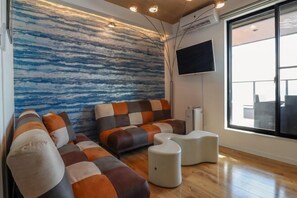 Room - Le grand bleu resort Nagasawa (Yokosuka)