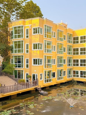 Exterior - Parvati Chiva Khaoyai  (Pak Chong)