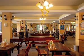 Restaurant - Parvati Chiva Khaoyai  (Pak Chong)