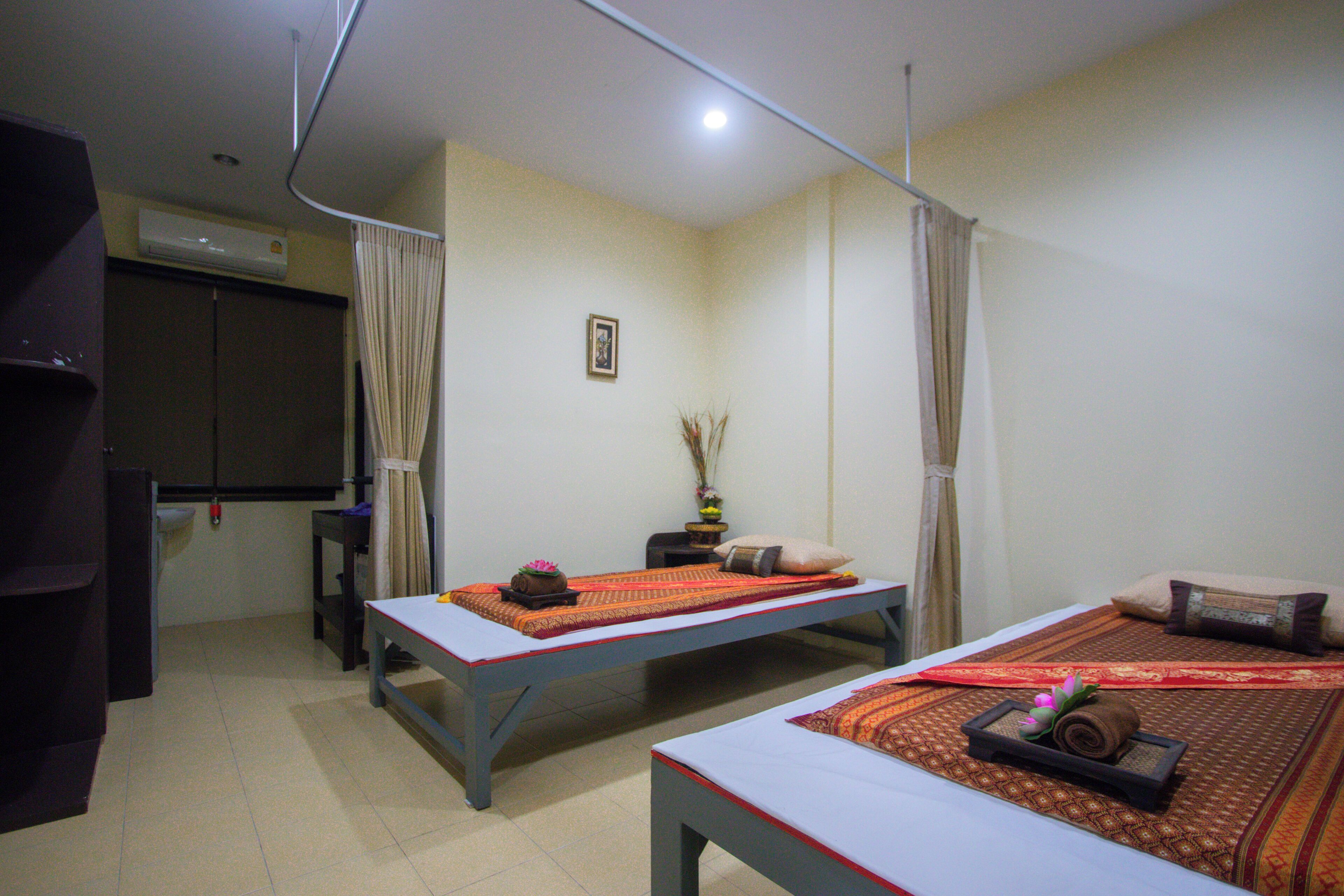 Massage