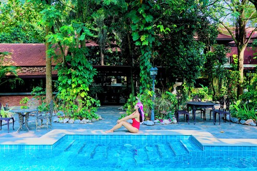 Parvati Chiva Khaoyai 
