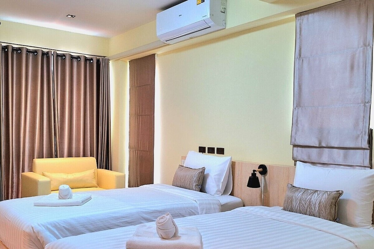 Exclusive Studio Suite