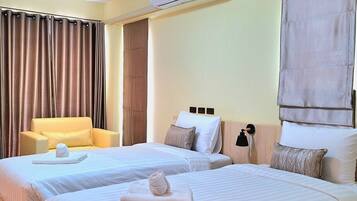 Exclusive Studio Suite