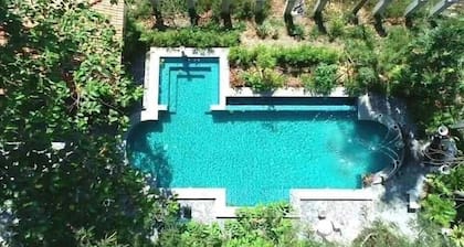 Parvati Chiva Khaoyai