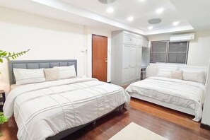 Room - Retreat House 81 - BTS Onnut (Bangkok)