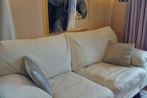 Área de estar