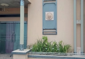Fachada