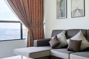 منطقة المعيشة