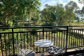 Room - Ream Boutique Hotel (Prey Nob)