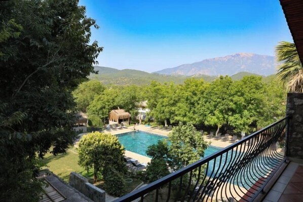 Exterior - Ballı Butik Hotel (Kayakoy)