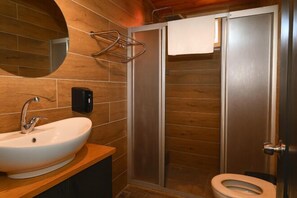 Room - Ballı Butik Hotel (Kayakoy)