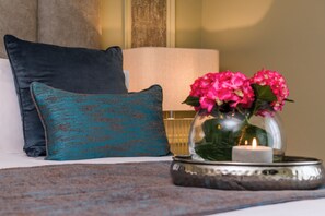 11 Schlafzimmer, Bügeleisen/Bügelbrett, WLAN, Bettwäsche