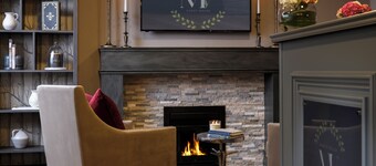 Equisite 11-bedroom bed & breakfast in Shanagolden