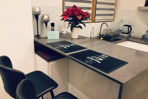 Private kitchen - INNA LUXE (Belgrade)