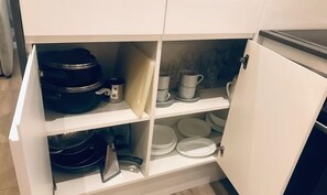 مطبخ خاص