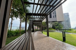Unclassified image, 5 of 17, button - Axon Residence Kuala Lumpur By Luxury Suites (Kuala Lumpur)