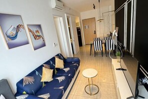 Room - Axon Residence Kuala Lumpur By Luxury Suites (Kuala Lumpur)