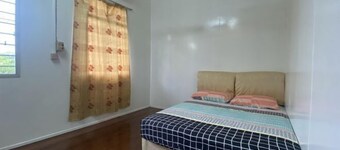 Ayana Homestay