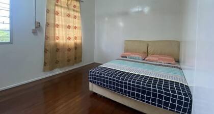 Ayana Homestay