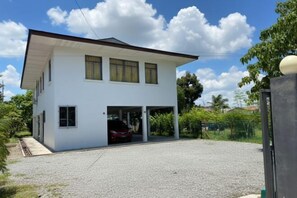 Exterieur