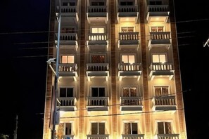 Exterior - LK Apartment & Hotel (Sihanoukville)