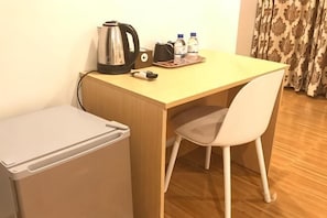 Interior - LK Apartment & Hotel (Sihanoukville)