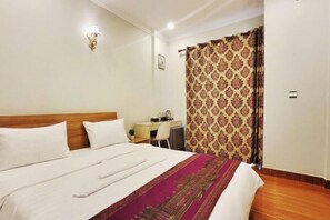 Room - LK Apartment & Hotel (Sihanoukville)