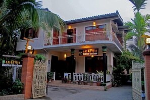 Exterior - Luang Prabang Manichan Villa (Luang Prabang)