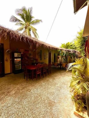 Interior - Luang Prabang Manichan Villa (Luang Prabang)
