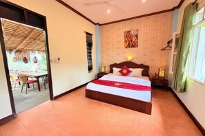 Room - Luang Prabang Manichan Villa (Luang Prabang)