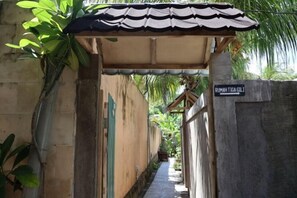Room - Rumah Tiga Gili (Gili Air)