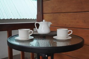 Room - Rumah Tiga Gili (Gili Air)