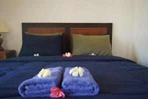 Room - Rumah Tiga Gili (Gili Air)